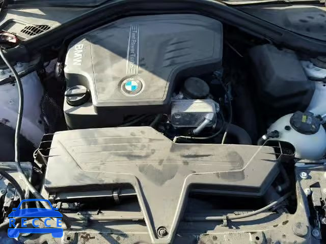 2016 BMW 428XI WBA3N9C55GK250274 Bild 6