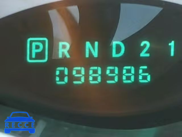 2006 MITSUBISHI RAIDER DUR 1Z7HT32N66S576620 зображення 7