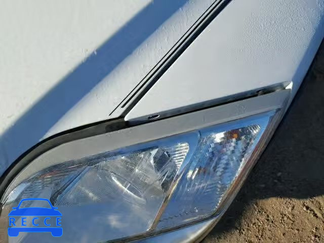 2006 MITSUBISHI RAIDER DUR 1Z7HT32N66S576620 зображення 8