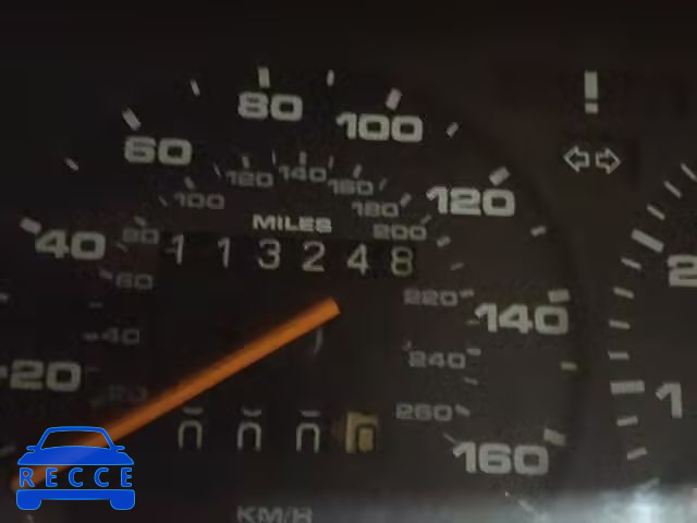 1986 PORSCHE 944 WP0AA0954GN156149 зображення 7
