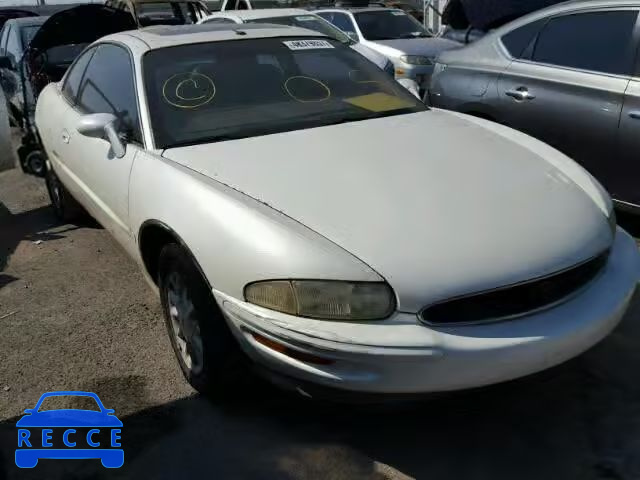 1996 BUICK RIVIERA 1G4GD2213T4703671 зображення 0