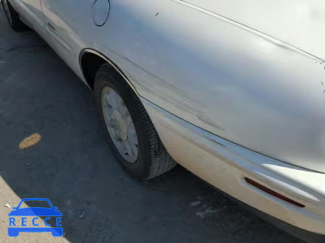 1996 BUICK RIVIERA 1G4GD2213T4703671 image 9