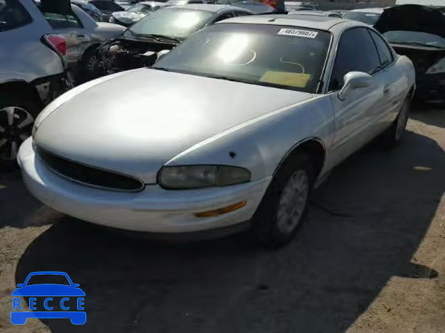 1996 BUICK RIVIERA 1G4GD2213T4703671 image 1