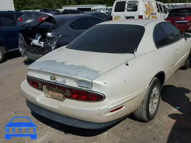 1996 BUICK RIVIERA 1G4GD2213T4703671 image 3