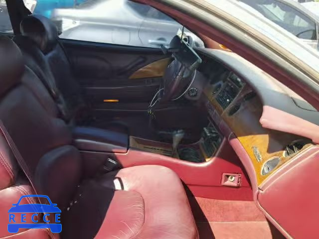 1996 BUICK RIVIERA 1G4GD2213T4703671 зображення 4