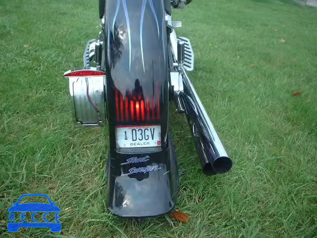 1995 HARLEY-DAVIDSON FLSTC 1HD1BJL40SY023459 image 3