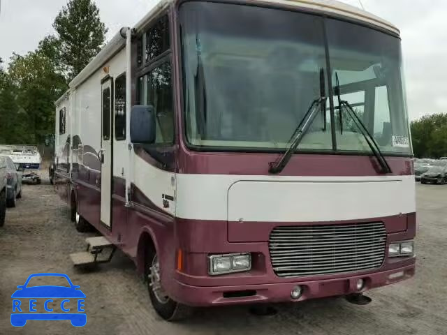 1999 FORD MH STRIPPE 3FCNF53S0XJA31658 image 0