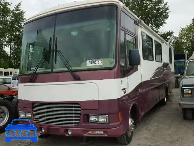 1999 FORD MH STRIPPE 3FCNF53S0XJA31658 image 1