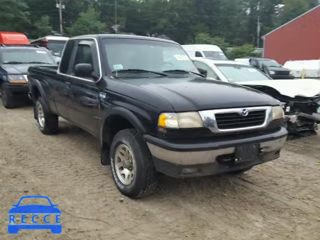 2000 MAZDA B3000 4F4ZR17V7YTM04208 Bild 0