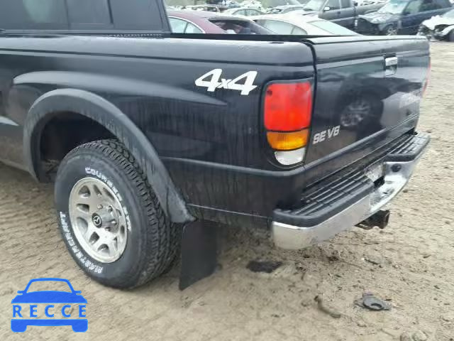 2000 MAZDA B3000 4F4ZR17V7YTM04208 image 8