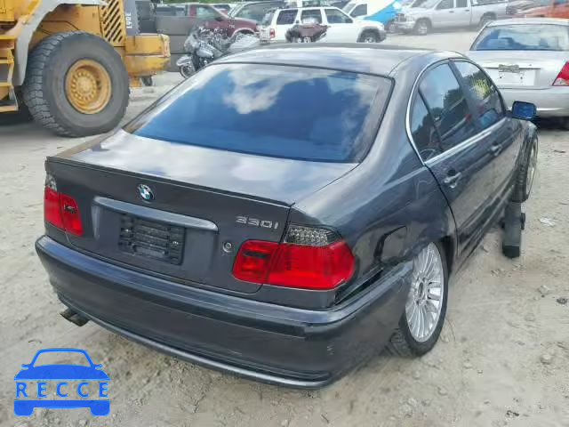 2001 BMW 330 WBAAV53441FT02727 Bild 3
