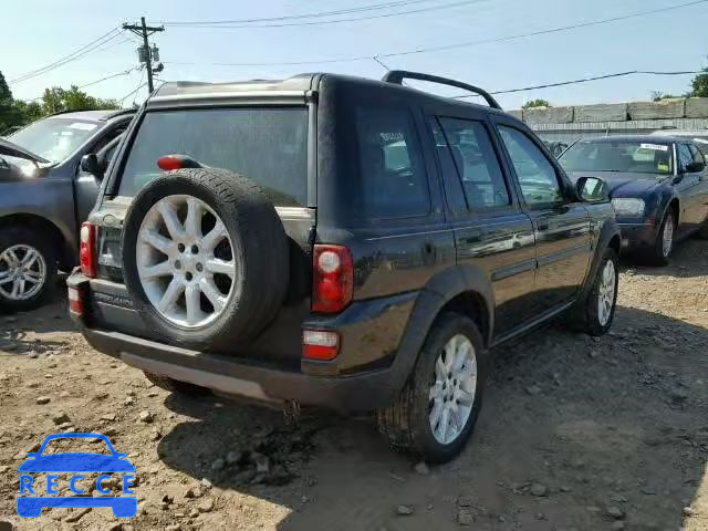 2005 LAND ROVER FREELANDER SALNY22255A457356 зображення 3