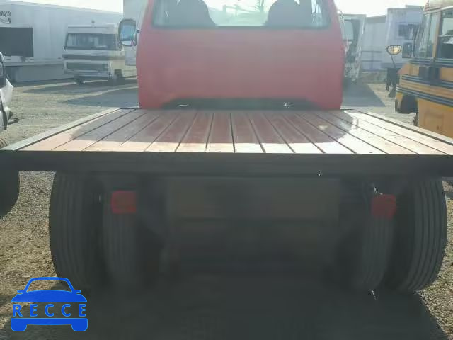 2002 FORD F650 SUPER 3FDWF65212MA30416 зображення 5