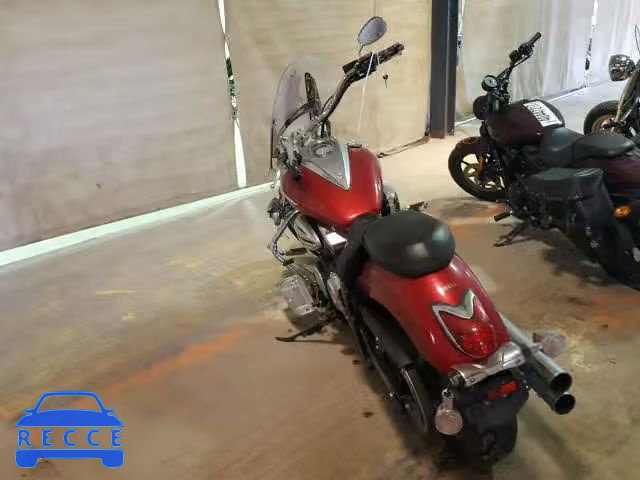 2011 YAMAHA XVS950 JYAVN01E2BA010989 зображення 2