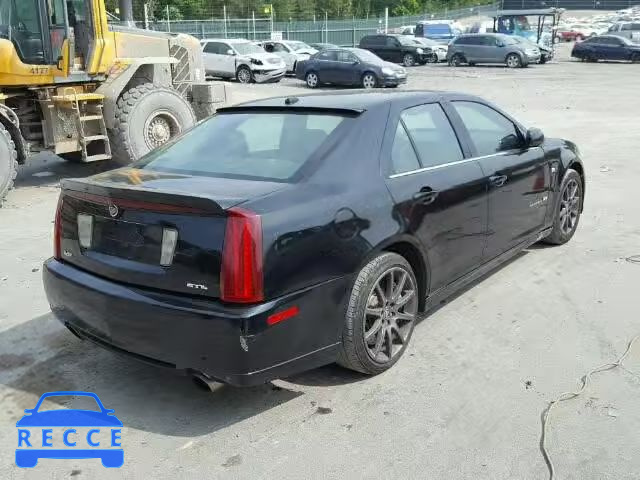 2006 CADILLAC STS-V 1G6DX67D560211196 зображення 3