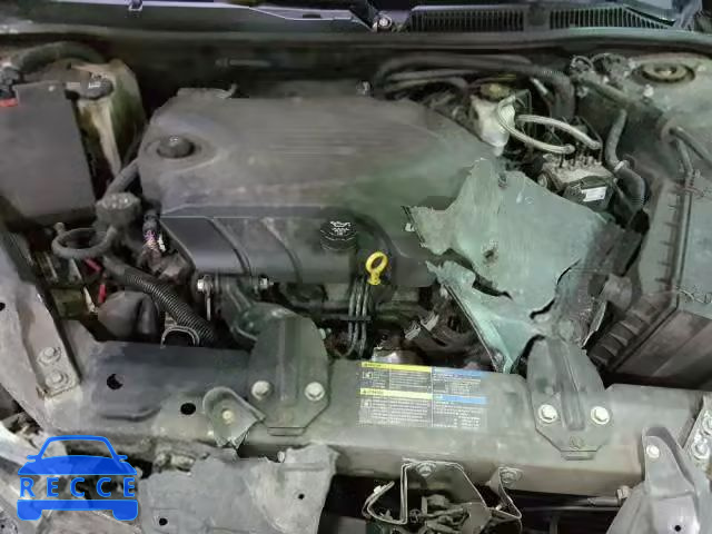 2009 CHEVROLET IMPALA 2G1WT57N191210360 Bild 6