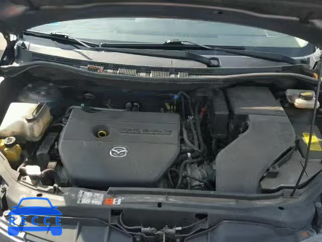 2008 MAZDA 5 JM1CR29L180321794 зображення 6