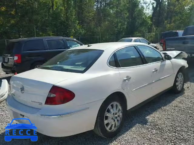 2009 BUICK LACROSSE 2G4WC582291201495 image 3