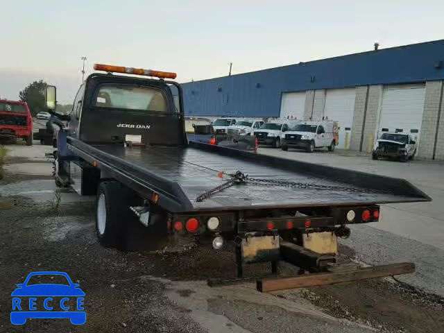 2003 GMC C6500 C6C0 1GDG6J1E93F514519 image 2