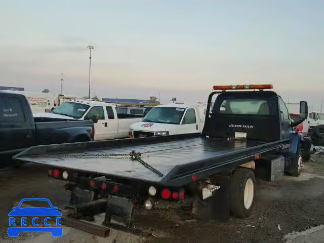 2003 GMC C6500 C6C0 1GDG6J1E93F514519 image 3