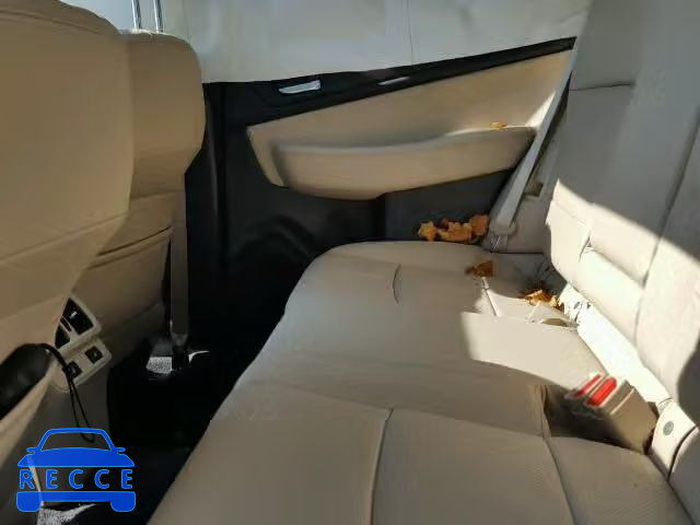 2016 SUBARU OUTBACK 4S4BSANC2G3327807 image 5