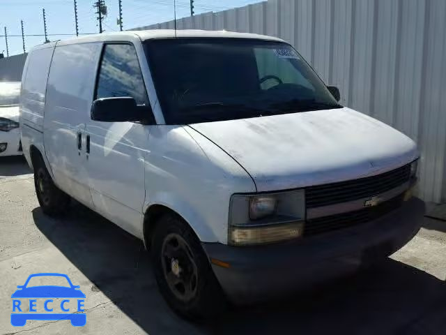 2005 CHEVROLET ASTRO 1GCDM19X75B101138 Bild 0