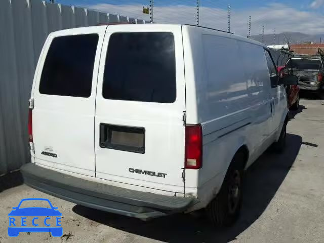 2005 CHEVROLET ASTRO 1GCDM19X75B101138 image 3