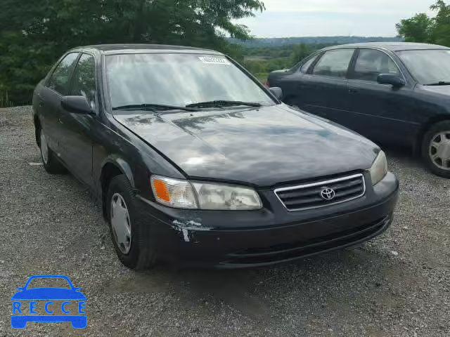 2000 TOYOTA CAMRY 4T1BG22K0YU974446 image 0