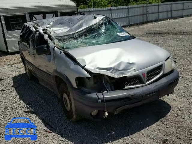 2005 PONTIAC MONTANA LU 1GMDV33E65D105925 image 0