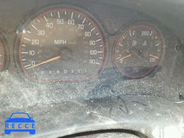 2005 PONTIAC MONTANA LU 1GMDV33E65D105925 image 7