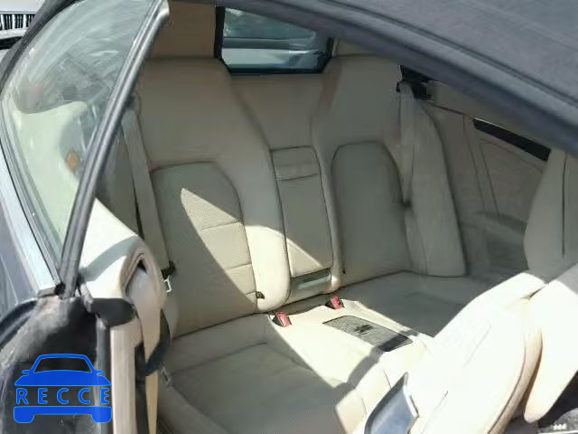 2014 MERCEDES-BENZ E550 WDDKK7DF3EF238574 image 5