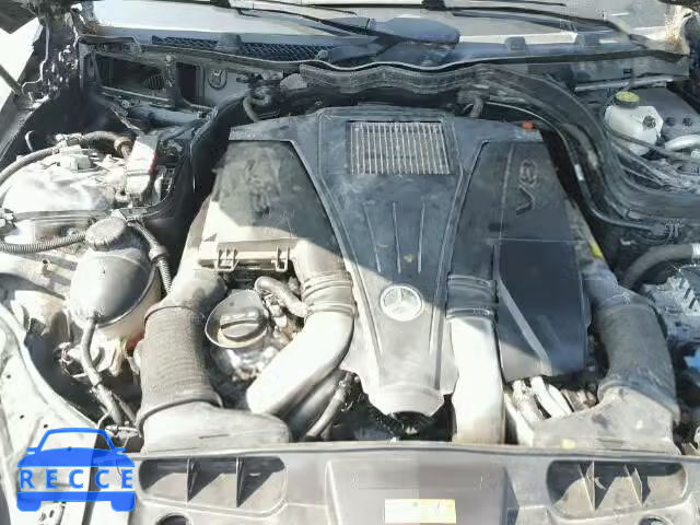 2014 MERCEDES-BENZ E550 WDDKK7DF3EF238574 image 6