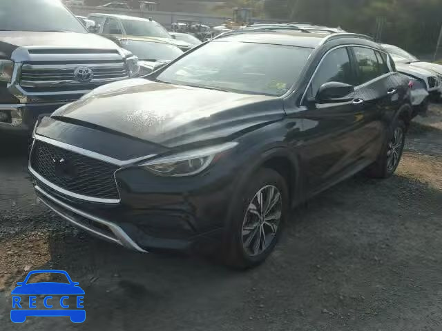 2017 INFINITI QX30 BASE SJKCH5CR3HA028973 image 1