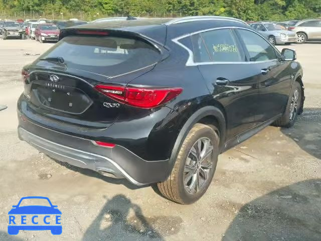 2017 INFINITI QX30 BASE SJKCH5CR3HA028973 image 3