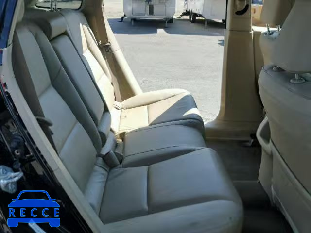 2014 ACURA RDX TECHNO 5J8TB4H51EL007299 image 5