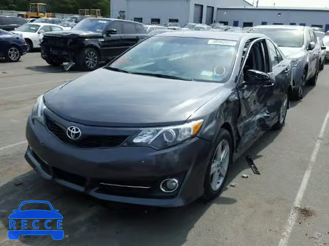 2012 TOYOTA CAMRY 4T1BF1FK4CU075850 image 0