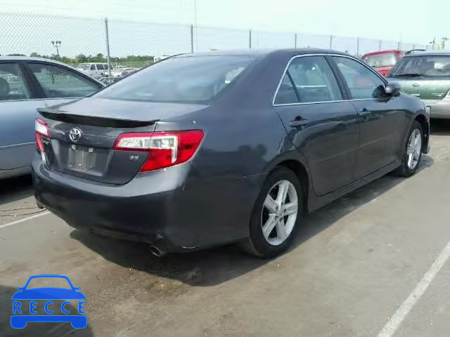 2012 TOYOTA CAMRY 4T1BF1FK4CU075850 image 3