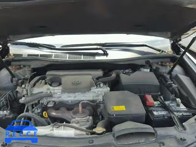 2012 TOYOTA CAMRY 4T1BF1FK4CU075850 image 6