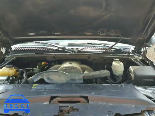 2005 CADILLAC ESCALADE 1GYEK63N55R183029 image 6