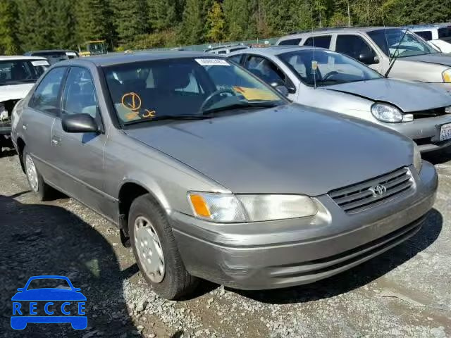 1998 TOYOTA CAMRY JT2BG22K2W0172899 image 0