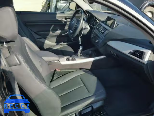 2014 BMW 228I WBA1F5C54EV246001 image 4