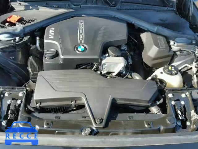 2014 BMW 228I WBA1F5C54EV246001 Bild 6