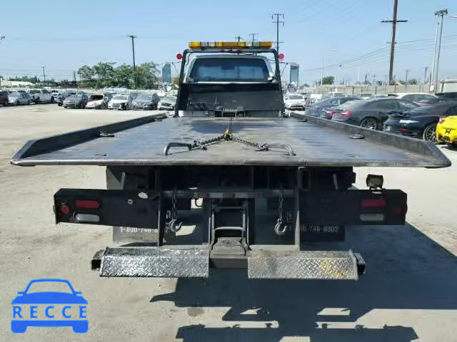 1994 GMC TOPKICK C6 1GDJ6H1J2RJ521846 Bild 8