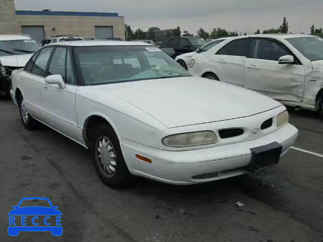 1997 OLDSMOBILE 88 1G3HN52K7V4812699 image 0