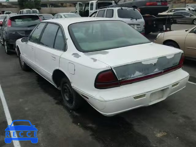 1997 OLDSMOBILE 88 1G3HN52K7V4812699 image 2