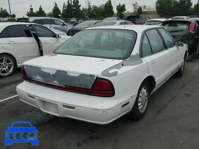 1997 OLDSMOBILE 88 1G3HN52K7V4812699 image 3