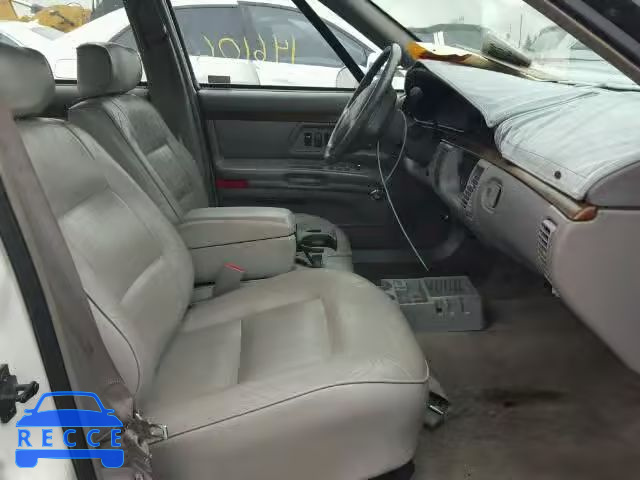 1997 OLDSMOBILE 88 1G3HN52K7V4812699 image 4