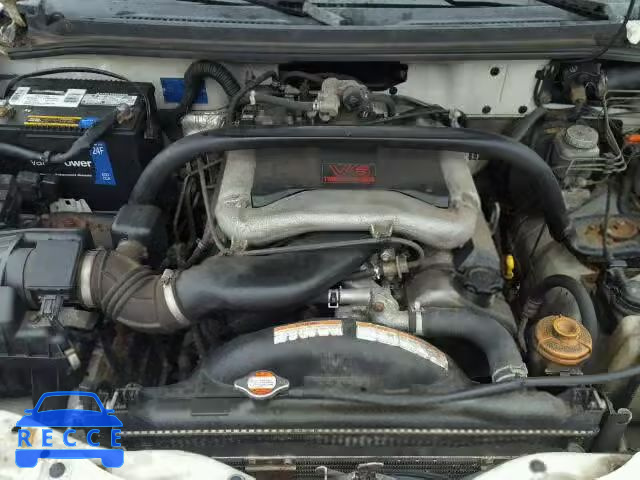 2002 SUZUKI XL7 JS3TX92V224105982 image 6