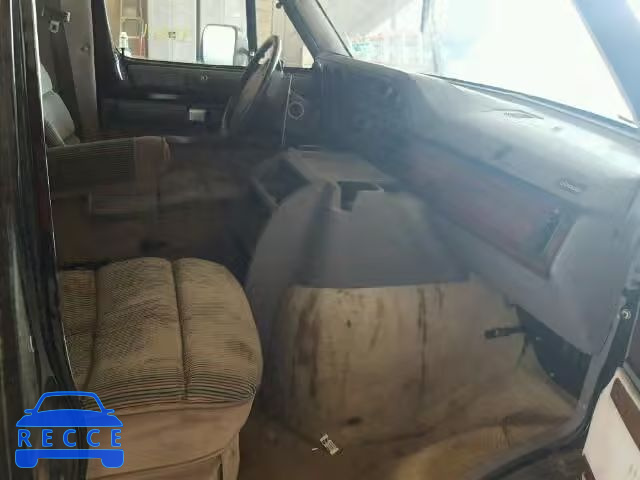 1994 DODGE RAM VAN B2 2B6HB21Y2RK160992 image 4