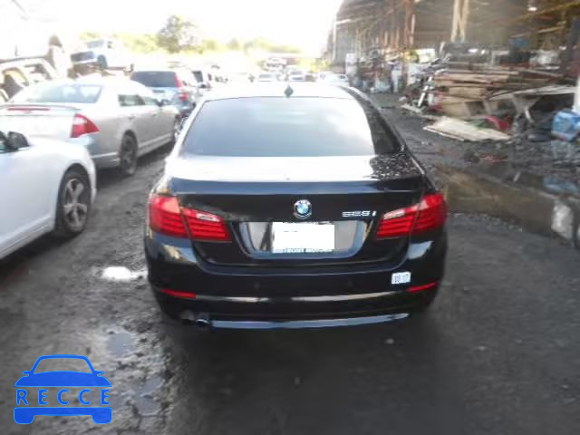 2013 BMW 528I WBAXG5C56DDY32498 image 9